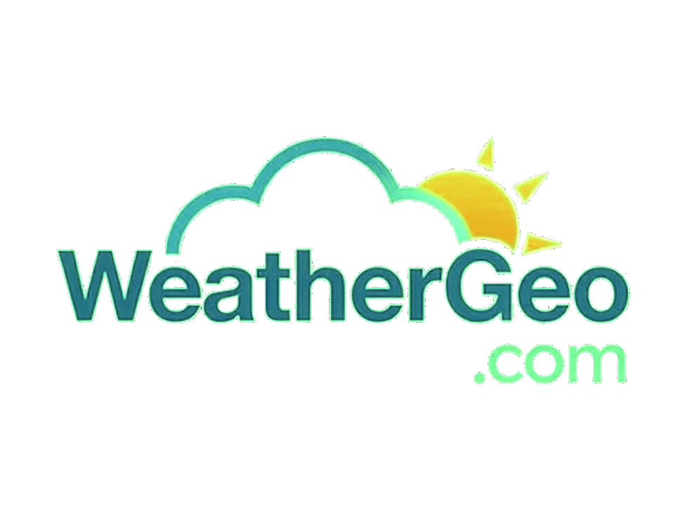WeatherGeo